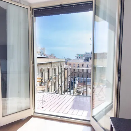 Dimora Lupo_lifestyle Couette-café 4*